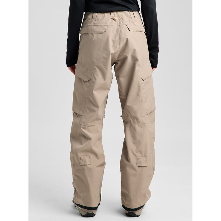 Burton Reserve 2L Pants - Women's Summit Taupe