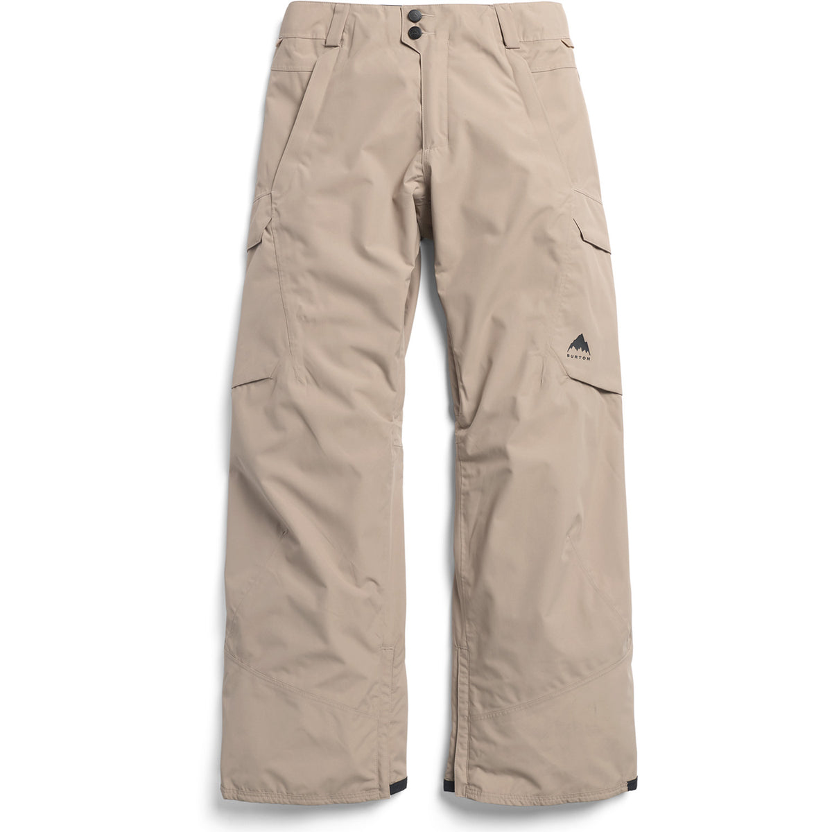 Burton Reserve 2L Pants - Women's Summit Taupe