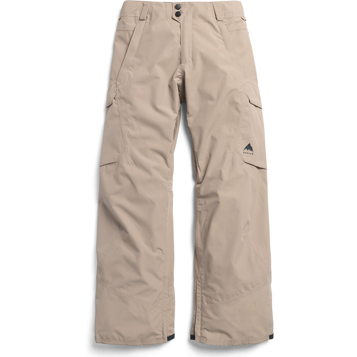 Burton Reserve 2L Pants - Women's Summit Taupe
