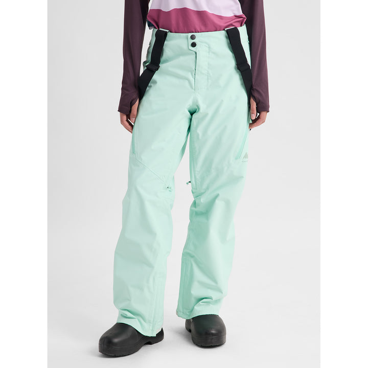 Burton Reserve 2L 3-in-1 Pants - Women's Spring Frost