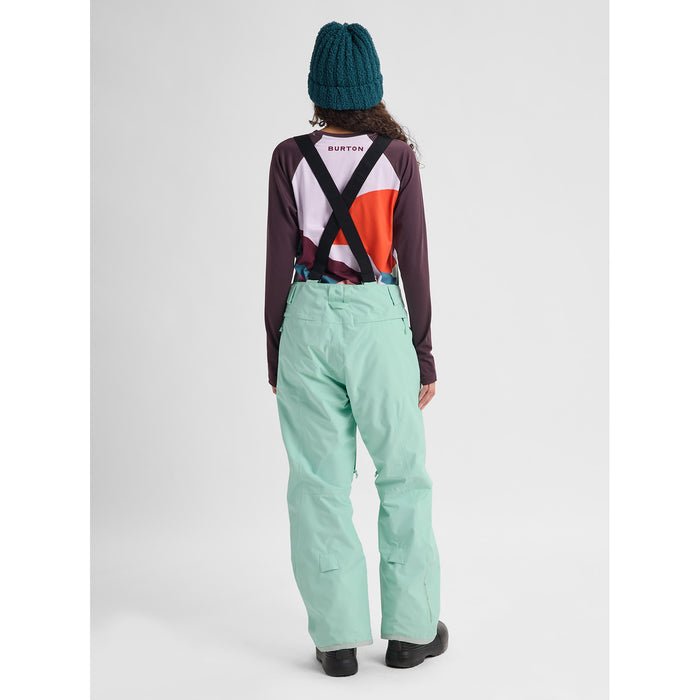 Burton Reserve 2L 3-in-1 Pants - Women's Spring Frost