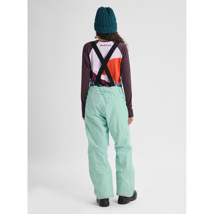 Burton Reserve 2L 3-in-1 Pants - Women's Spring Frost