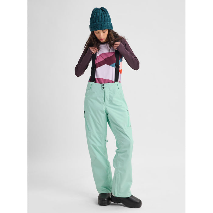 Burton Reserve 2L 3-in-1 Pants - Women's Spring Frost