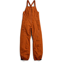 Burton Reserve 2L Pants - Women's Spiced Chai::Spiced Chai