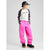 Burton Reserve 2L Relaxed Pants - Women's Shockwave Pink