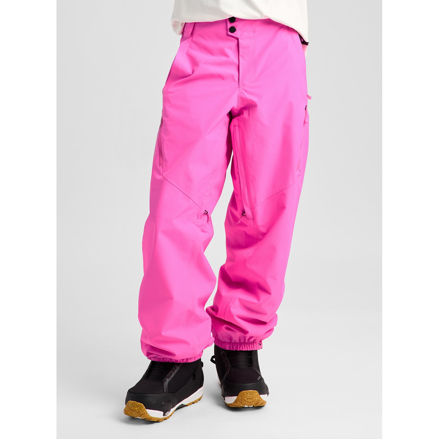 Burton Reserve 2L Relaxed Pants - Women's – evo
