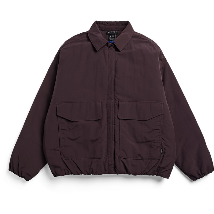 Burton Winslow Insulated Jacket - Women's Bear Hug Brown