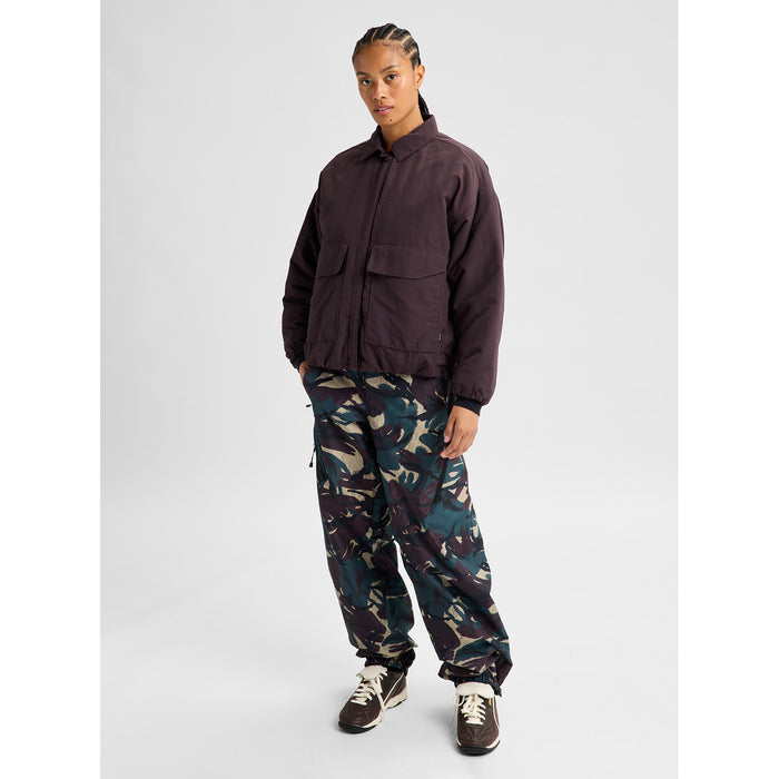 Burton Winslow Insulated Jacket - Women's Bear Hug Brown