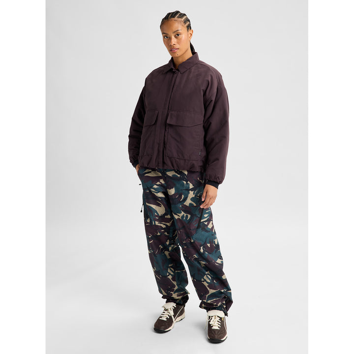 Burton Winslow Insulated Jacket - Women's Bear Hug Brown