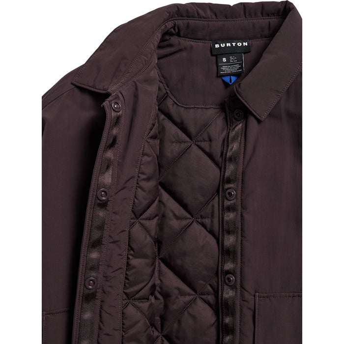 Burton Winslow Insulated Jacket - Women's Bear Hug Brown