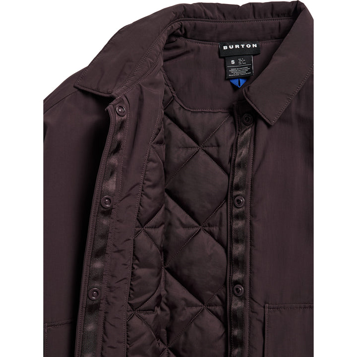 Burton Winslow Insulated Jacket - Women's Bear Hug Brown