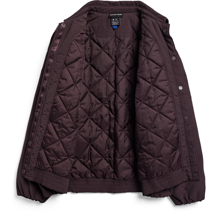Burton Winslow Insulated Jacket - Women's Bear Hug Brown