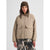 Burton Winslow Insulated Jacket - Women's Summit Taupe