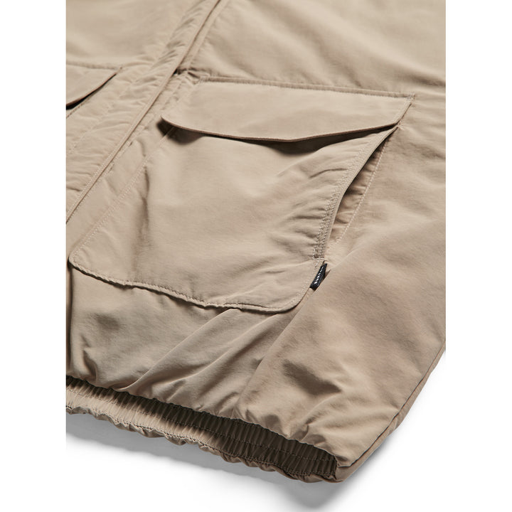 Burton Winslow Insulated Jacket - Women's Summit Taupe