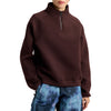 Bear Hug Brown Heather