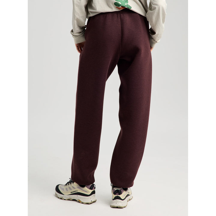 Burton SpaceCloud Pants - Women's Bear Hug Brown Heather