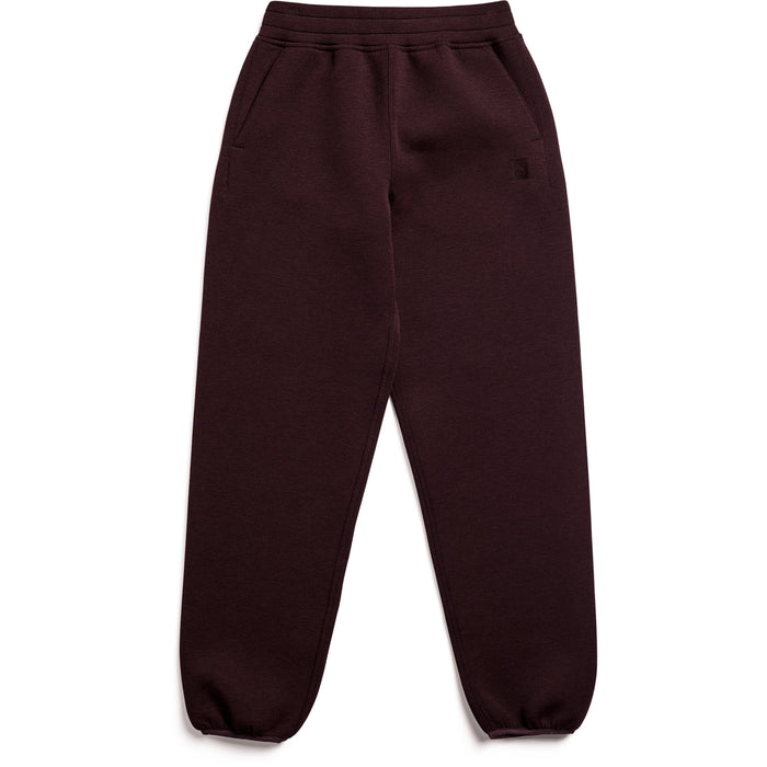 Burton SpaceCloud Pants - Women's Bear Hug Brown Heather