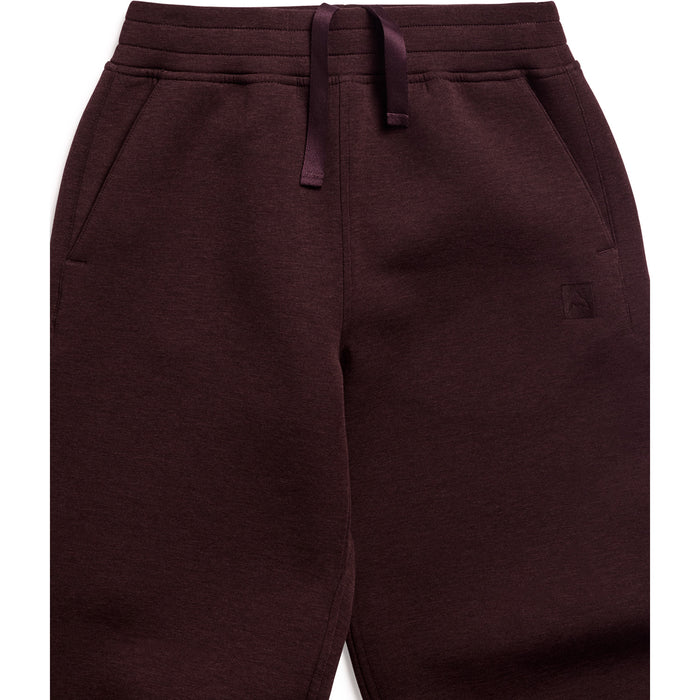 Burton SpaceCloud Pants - Women's Bear Hug Brown Heather