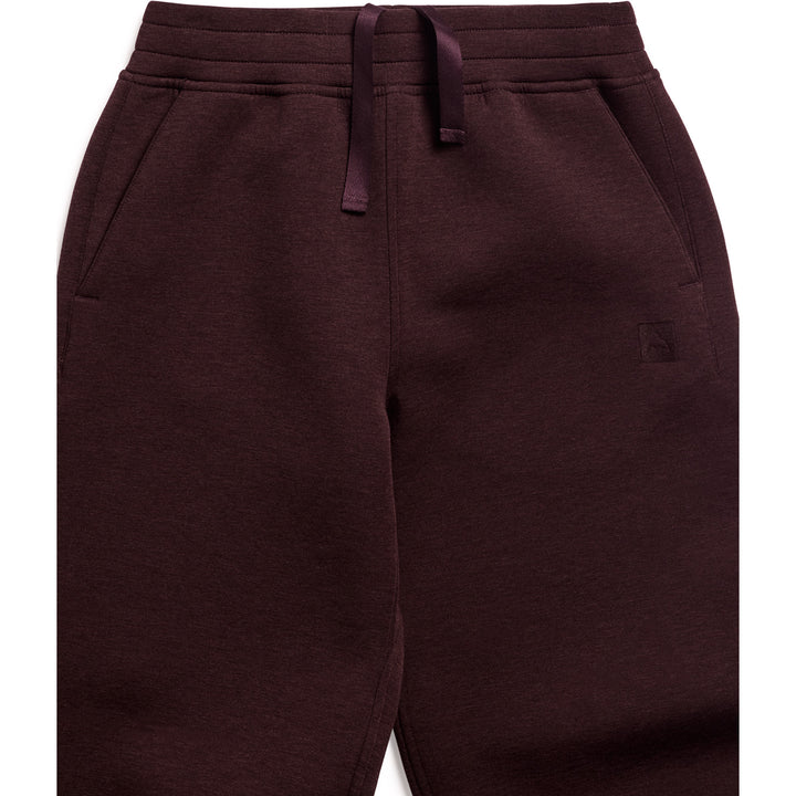 Burton SpaceCloud Pants - Women's Bear Hug Brown Heather