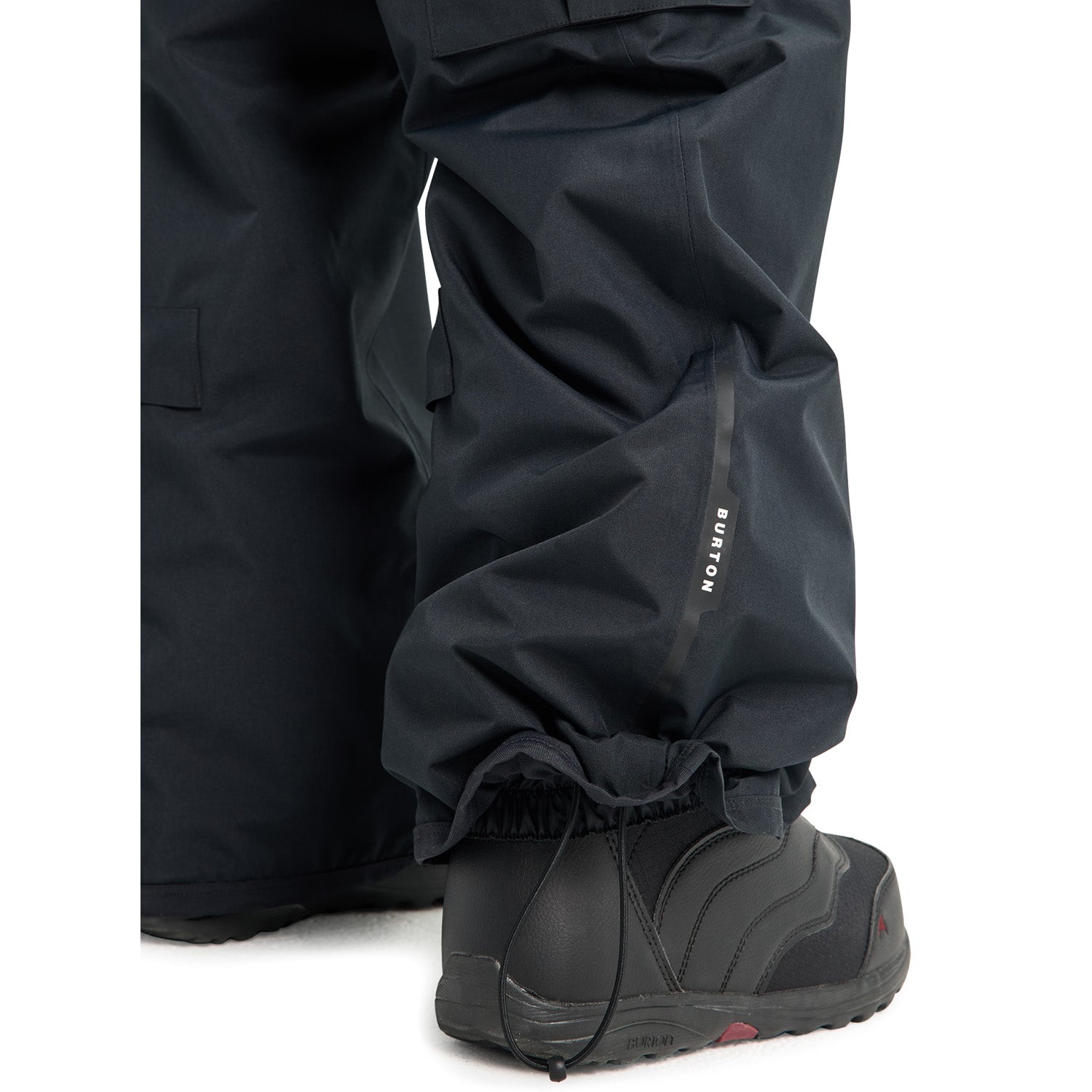 Burton Reserve 2L Baggy Cargo Pants - Women's – evo