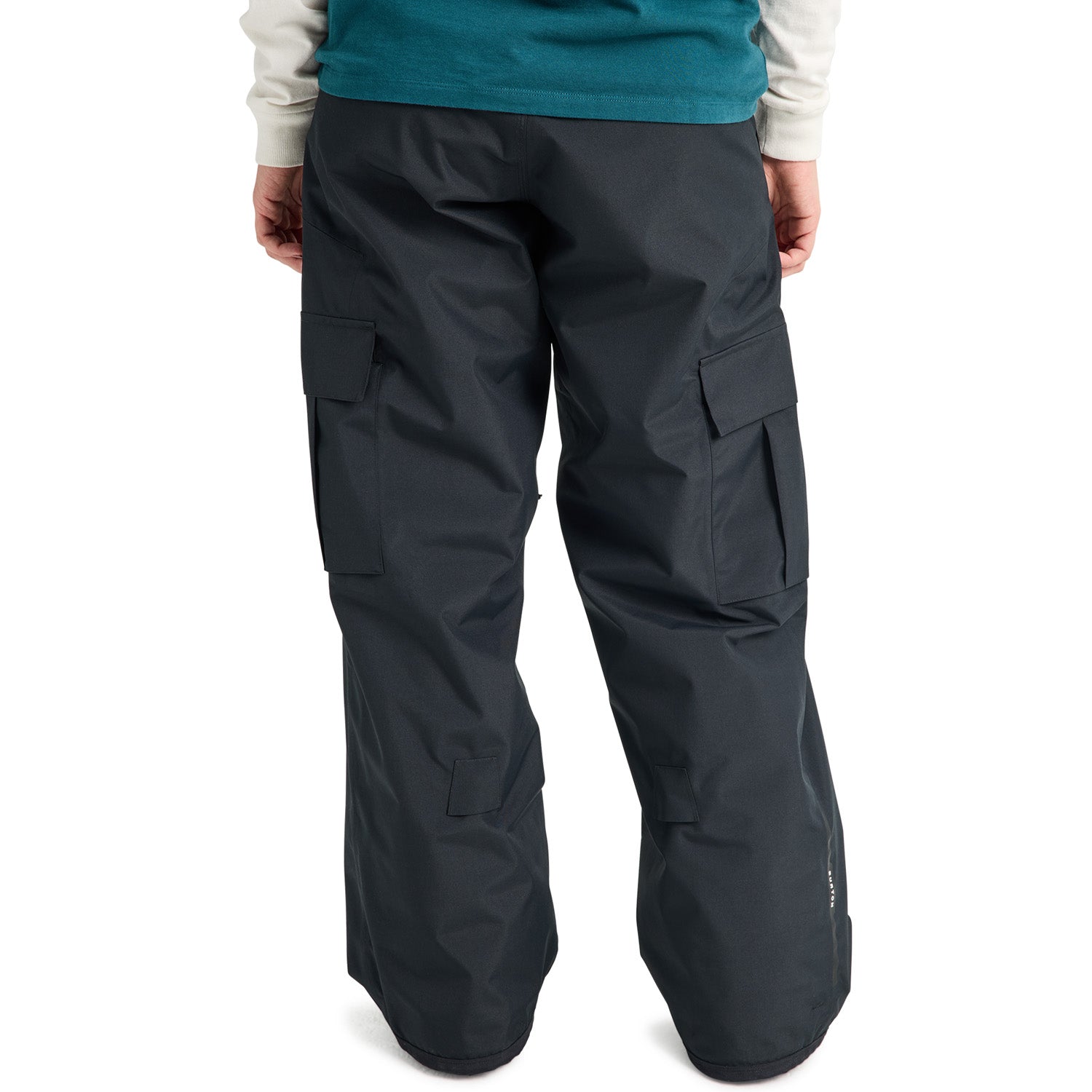 [新品・未使用]Burton WMS STOW CARGOPANT Burton Reserve 2L Baggy Cargo Pants - Women's – evo