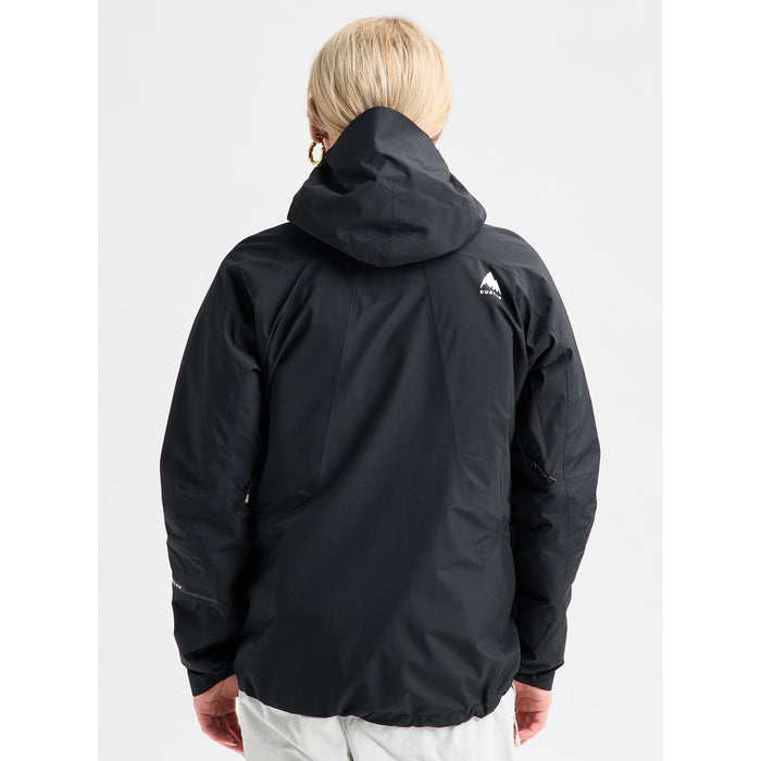 Burton Reserve 2.5L Jacket - Women's True Black