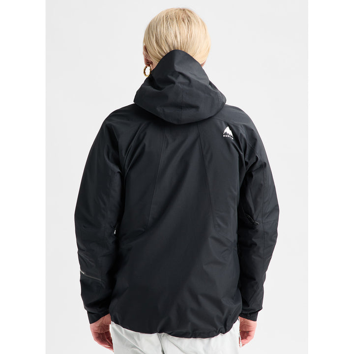 Burton Reserve 2.5L Jacket - Women's True Black