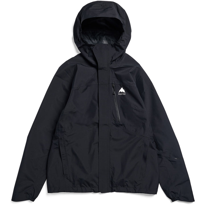 Burton Reserve 2.5L Jacket - Women's True Black
