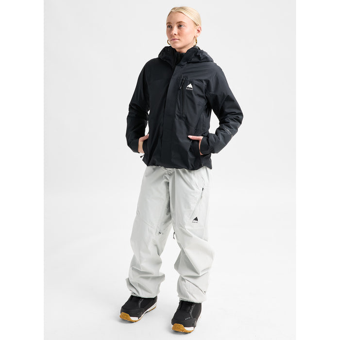 Burton Reserve 2.5L Jacket - Women's True Black