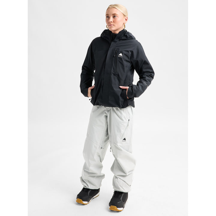 Burton Reserve 2.5L Jacket - Women's True Black
