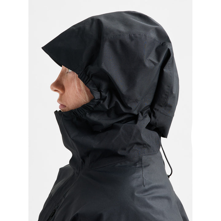 Burton Reserve 2.5L Jacket - Women's True Black