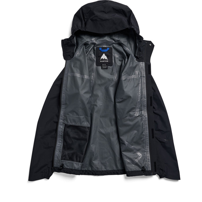 Burton Reserve 2.5L Jacket - Women's True Black
