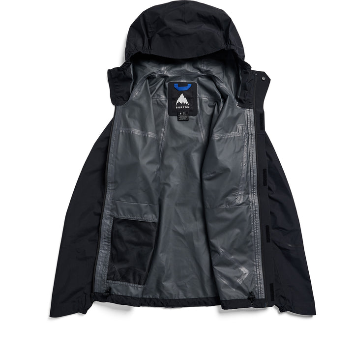 Burton Reserve 2.5L Jacket - Women's True Black