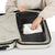 Osprey Ozone Carry-On Hardside 4-Wheel Bag Sandy Grey