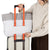 Osprey Ozone Carry-On Hardside 4-Wheel Bag Sandy Grey