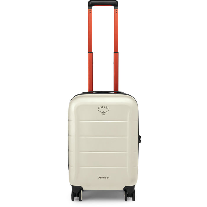 Osprey Ozone Carry-On Hardside 4-Wheel Bag Sandy Grey