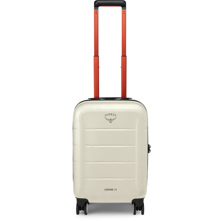 Osprey Ozone Carry-On Hardside 4-Wheel Bag Sandy Grey