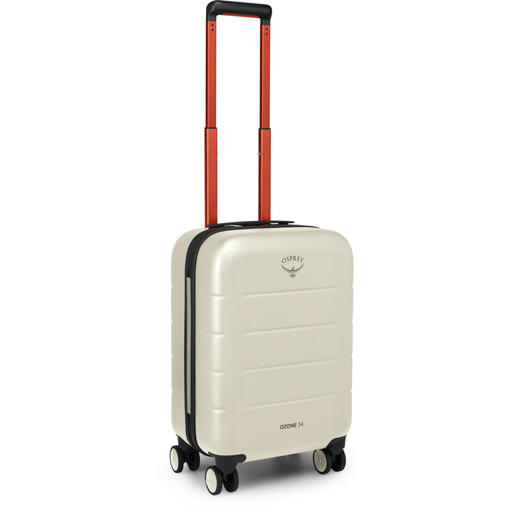 Osprey Ozone Carry-On Hardside 4-Wheel Bag Sandy Grey