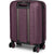 Osprey Ozone Exp Carry-On Hardside 4-Wheel Bag Moody Burgundy