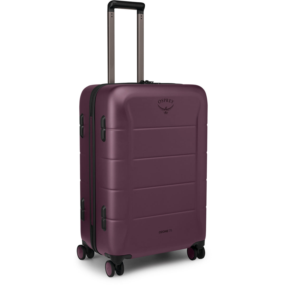 Osprey Ozone Hardside 27in 4-Wheel Bag Moody Burgundy