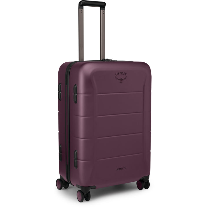 Osprey Ozone Hardside 27in 4-Wheel Bag Moody Burgundy