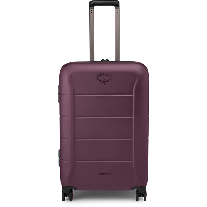 Osprey Ozone Hardside 27in 4-Wheel Bag Moody Burgundy
