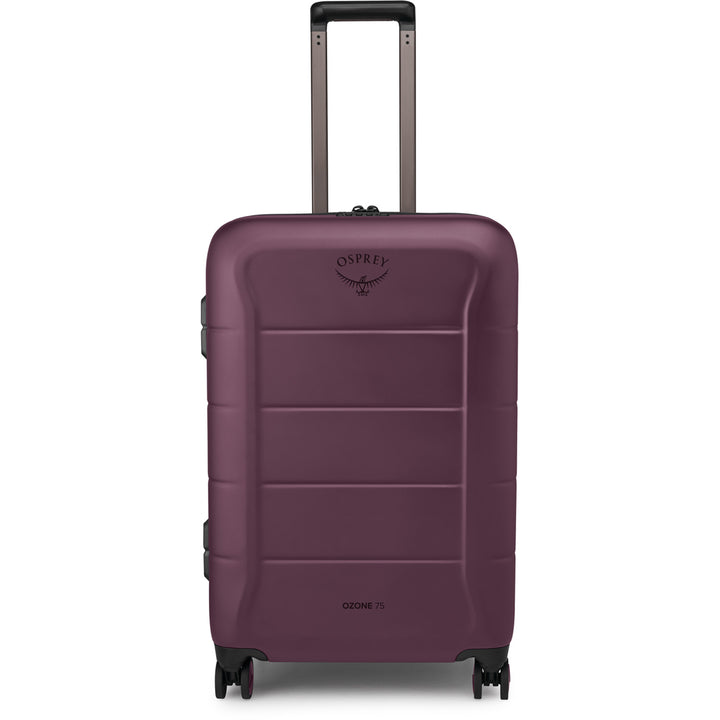 Osprey Ozone Hardside 27in 4-Wheel Bag Moody Burgundy