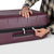 Osprey Ozone Hardside 27in 4-Wheel Bag Moody Burgundy