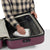Osprey Ozone Hardside 27in 4-Wheel Bag Moody Burgundy