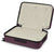 Osprey Ozone Hardside 27in 4-Wheel Bag Moody Burgundy