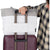 Osprey Ozone Hardside 27in 4-Wheel Bag Moody Burgundy