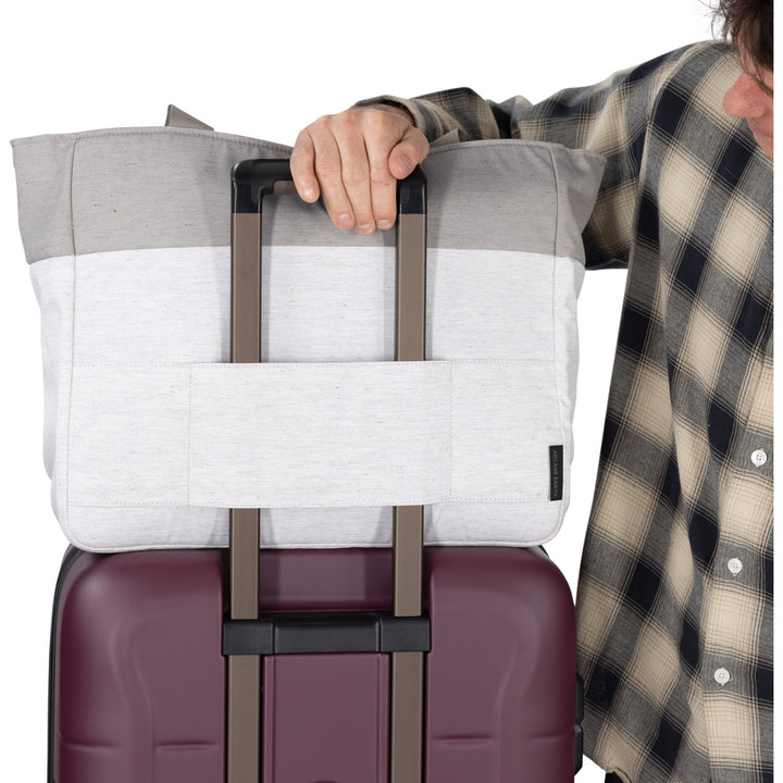 Osprey Ozone Hardside 27in 4-Wheel Bag Moody Burgundy