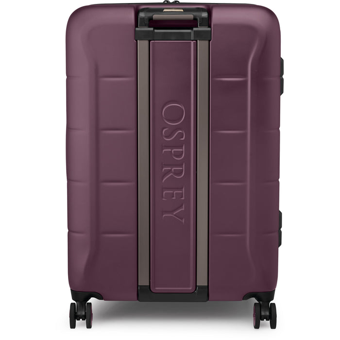 Osprey Ozone Hardside 30in 4-Wheel Bag Moody Burgundy