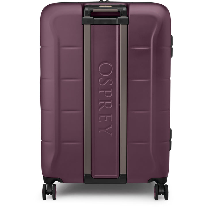 Osprey Ozone Hardside 30in 4-Wheel Bag Moody Burgundy